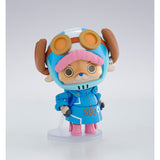S.H.Figuarts TonyTony.Chopper -Future Island Egghead- Action Figure - Tamashii Nations
