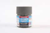 Tamiya 82112 LP-12 IJN Gray (Kure Arsenal) Lacquer Paint 10ml TAM82112 - A-Z Toy Hobby