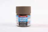 Tamiya 82125 LP-25 Brown (JGSDF) Lacquer Paint 10ml TAM82125 - A-Z Toy Hobby