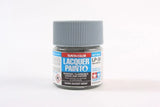 Tamiya 82136 LP-36 Dark Ghost Gray Lacquer Paint 10ml TAM82136 - A-Z Toy Hobby