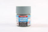 Tamiya 82137 LP-37 Light Ghost Gray Lacquer Paint 10ml TAM82137 - A-Z Toy Hobby