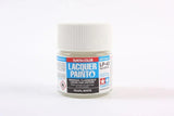 Tamiya 82143 LP-43 Pearl White Lacquer Paint 10ml TAM82143 - A-Z Toy Hobby
