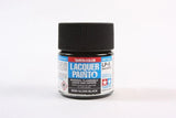 Tamiya 82105 LP-5 Semi Gloss Black Lacquer Paint 10ml TAM82105 - A-Z Toy Hobby