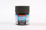 Tamiya 82154 LP-54 Dark Iron Lacquer Paint 10ml TAM82154 - A-Z Toy Hobby