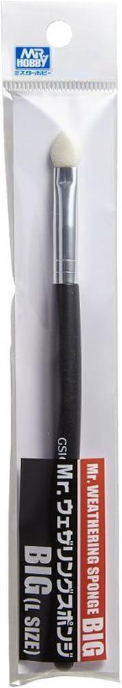 Mr. Hobby MB32 Mr. Weathering Sponge Big - A-Z Toy Hobby