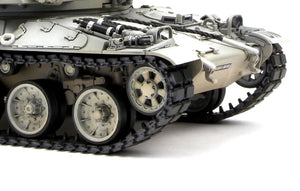 Meng AUF1 TA 155mm Self-Propelled Howitzer French Tank (UN & NATO Markings) 1/35 Model Kit - A-Z Toy Hobby