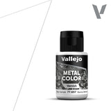 Vallejo Gloss Metal Varnish Acrylic Paint