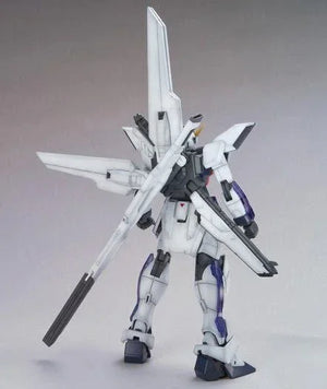 Bandai MG GX-9900 Gundam X 1/100 Model Kit - A-Z Toy Hobby
