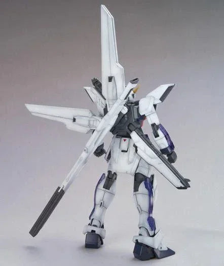 Bandai MG GX-9900 Gundam X 1/100 Model Kit - A-Z Toy Hobby