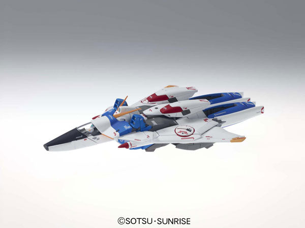 Bandai MG V-Dash Gundam Ver. Ka 1/100 Model Kit – A-Z Toy Hobby