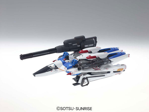 Bandai MG V-Dash Gundam Ver. Ka 1/100 Model Kit – A-Z Toy Hobby