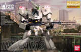 MG AV-98 Ingram 2 Patlabor 1/35 Model Kit - Bandai