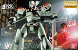 MG AV-98 Ingram 3 Patlabor 1/35 Model Kit - Bandai