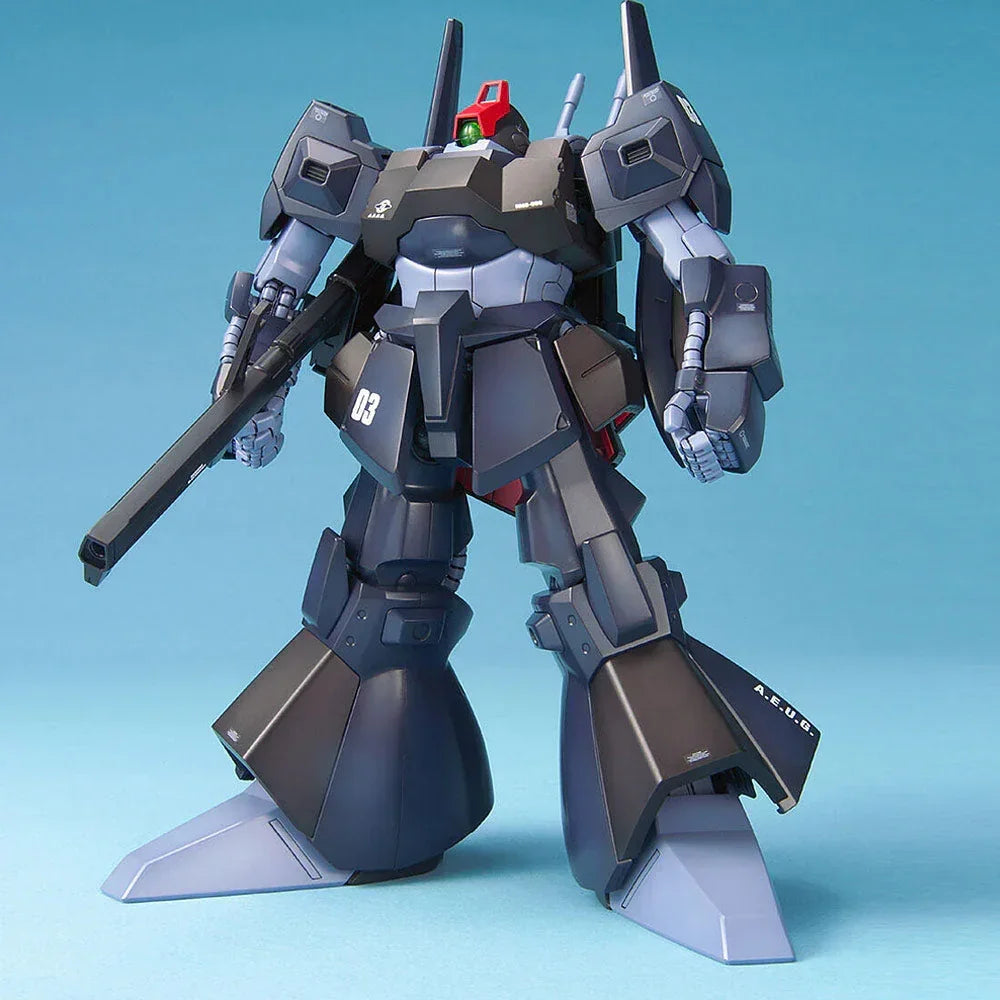 Bandai MG RMS-099 Rick Dias 1/100 Model Kit – A-Z Toy Hobby