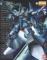 Bandai MG RMS-099 Rick Dias 1/100 Model Kit - A-Z Toy Hobby
