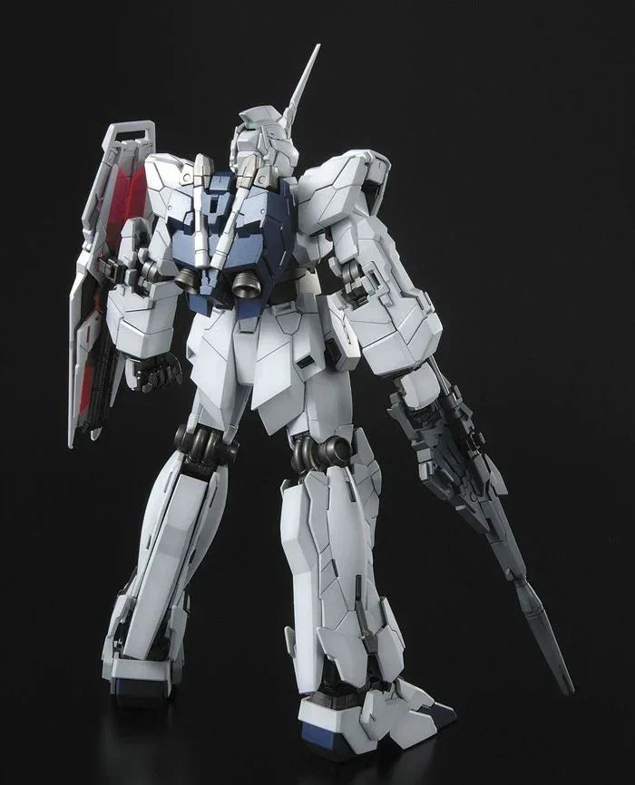 Bandai Unicorn Gundam HD Color + MS Cage MG 1/100 Model Kit – A-Z