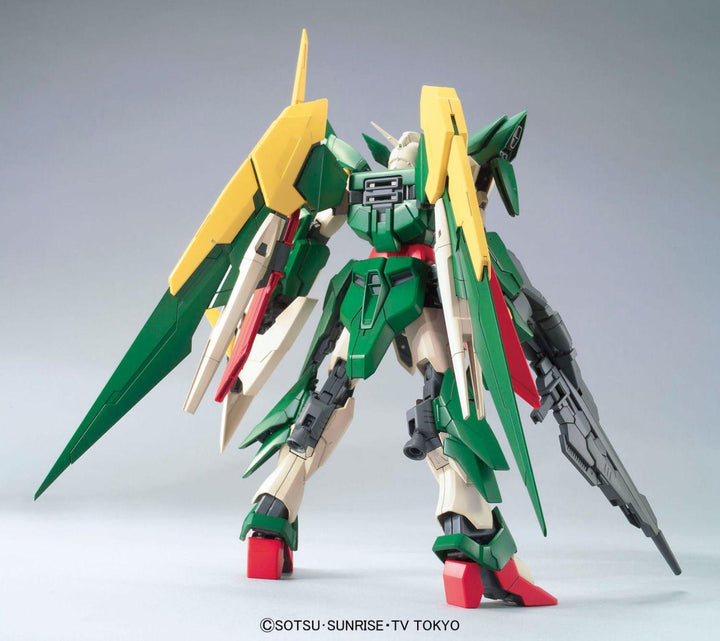 Bandai Gundam Fenice Rinascita MG 1/100 Model Kit - A-Z Toy Hobby