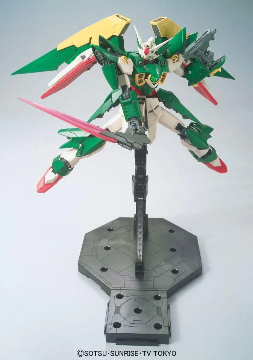 Bandai Gundam Fenice Rinascita MG 1/100 Model Kit - A-Z Toy Hobby