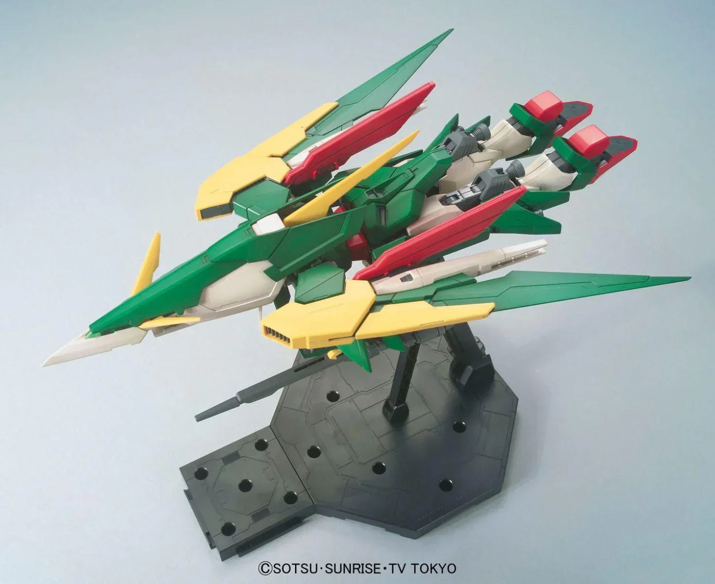 Bandai Gundam Fenice Rinascita MG 1/100 Model Kit - A-Z Toy Hobby