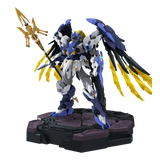 MJZ Studio Tengu Judge Yoshitsune 1/100 Model Kit - A-Z Toy Hobby