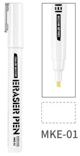 DSPIAE Soft Tip Marker Eraser MKE-01 - A-Z Toy Hobby