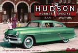 Moebius 1214 1954 Hudson Hornet Special 1/25 Model Kit