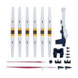 Option Parts Set Gunpla 19: Fin Funnel - Bandai