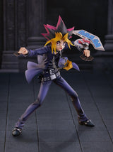 ArtFX J Yugi Muto Passionate Duelists Yu-Gi-Oh! 1/8 Figure