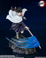 Kanao Tsuyuri "Demon Slayer: Kimetsu no Yaiba" Figuarts ZERO Figure - Tamashii Nations