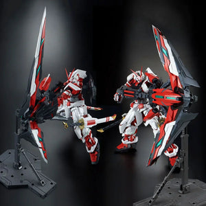 Bandai Gundam Astray Red Frame Kai PG 1/60 Model Kit - A-Z Toy Hobby