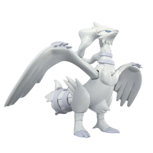 Bandai Pokemon Reshiram Model Kit - A-Z Toy Hobby