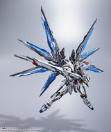 Tamashii Nations Strike Freedom Gundam <Revival Ver.> Metal Build Action Figure