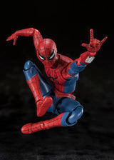 S.H.Figuarts Spider-Man: Brand New Day Marvel Action Figure