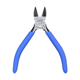 Godhand Parts Nipper Middle for Plastic & Resin GH-PN-135-M - A-Z Toy Hobby