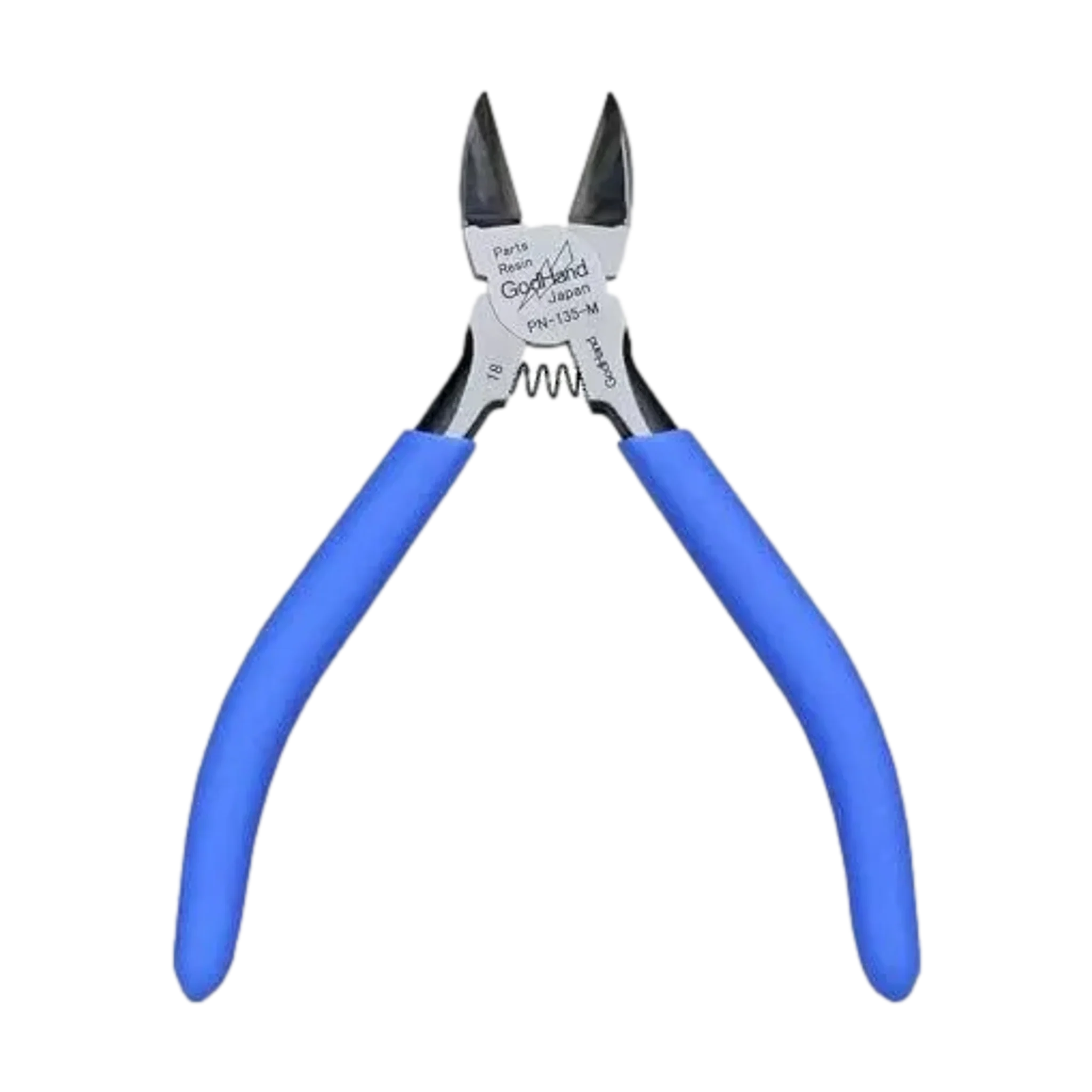 Godhand Parts Nipper Middle for Plastic & Resin GH-PN-135-M - A-Z Toy Hobby