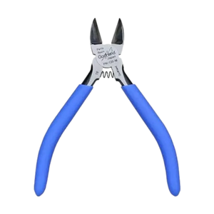 Godhand Parts Nipper Middle for Plastic & Resin GH-PN-135-M - A-Z Toy Hobby