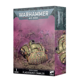 Death Guard: Plagueburst Crawler 43-52 - Warhammer 40,000