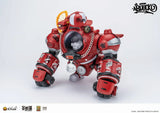 Eastern Model SHENGGE SOSKILL x ULTRA EGG Hip Hop Duc Model Kit - A-Z Toy Hobby
