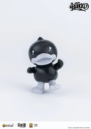Eastern Model SHENGGE SOSKILL x ULTRA EGG Hip Hop Duc Model Kit - A-Z Toy Hobby