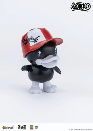 Eastern Model SHENGGE SOSKILL x ULTRA EGG Hip Hop Duc Model Kit - A-Z Toy Hobby