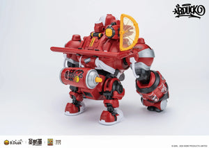 Eastern Model SHENGGE SOSKILL x ULTRA EGG Hip Hop Duc Model Kit - A-Z Toy Hobby