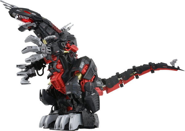 Takara Tomy Zoids AZ-07 Death Saurer 1/72 Model Kit