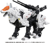 Takara Tomy Zoids AZ-11 Command Wolf Advanced Zi 1/72 Model Kit - A-Z Toy Hobby