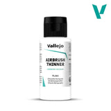 Vallejo Airbrush Thinner - A-Z Toy Hobby