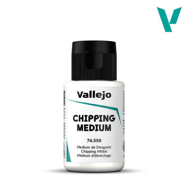 Vallejo Chipping Medium - A-Z Toy Hobby