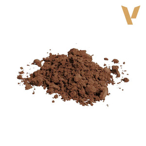 Vallejo 73106 Pigment FX Burnt Sienna 35ml - A-Z Toy Hobby