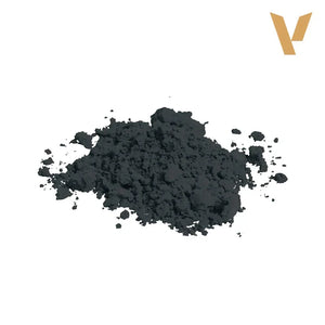 Vallejo 73114 Pigment FX Dark Slate Grey 35ml - A-Z Toy Hobby