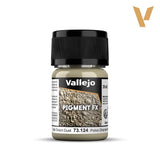 Vallejo 73124 Pigment FX Mid Orient Dust 35ml