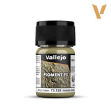 Vallejo 73126 Pigment FX Wood Green 35ml