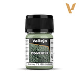 Vallejo 73128 Pigment FX Blue Grey 35ml